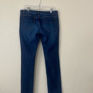 LANDS’END Blue Size 8